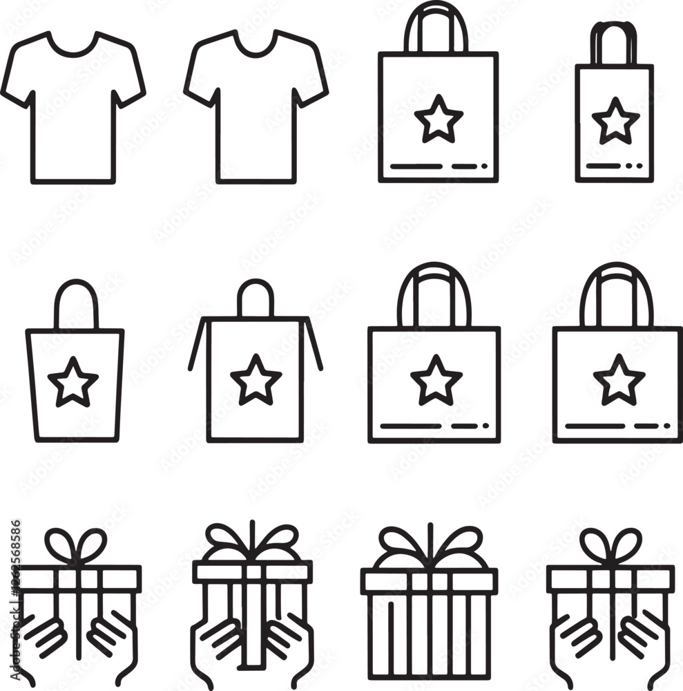 set of gift boxes set of gift boxes
