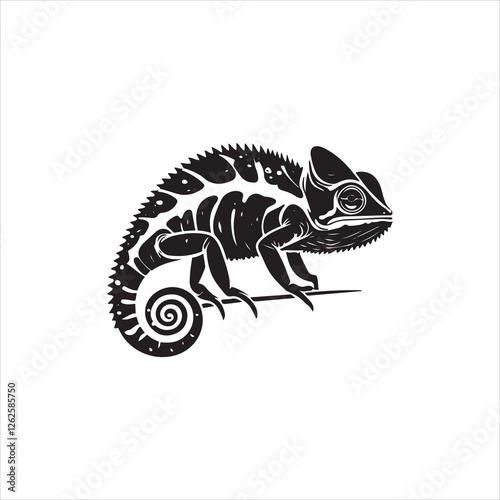 Chameleon Myths and Legends from Around the World