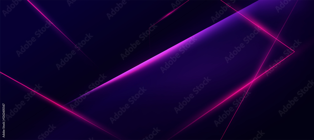 Futuristic digital neon technology background, technology innovation background for tech event poster or presentation product business Futuristic digital neon technology background, technology innovation background for tech event poster or presentation product business