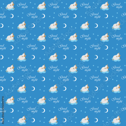 Pattern for kids