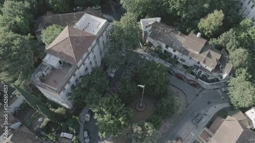 Argentina, Buenos Aires, Agronomía, CABA