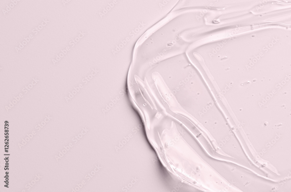 Moisturizing gel for face and body with hyaluronic acid Moisturizing gel for face and body with hyaluronic acid