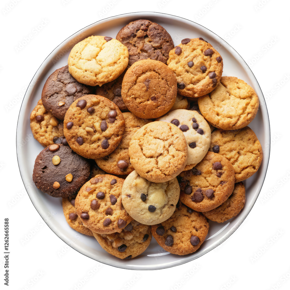 chocolate chip cookies chocolate chip cookies
