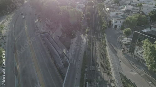 Buenos Aires, Argentina, Agronomía, CABA