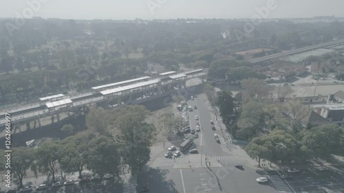 Buenos Aires, Argentina, Agronomía, CABA