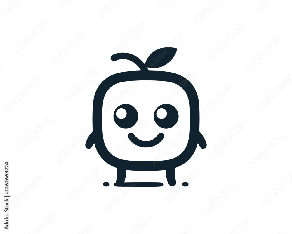 funny apple cartoon funny apple cartoon
