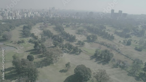 Buenos Aires, Argentina. Palermo