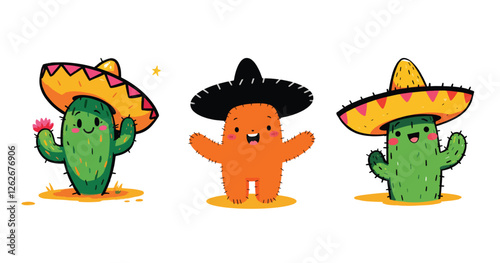 cinco de mayo, vector mexico