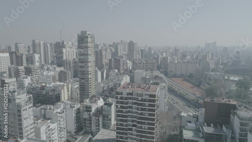 Buenos Aires, Argentina. Palermo