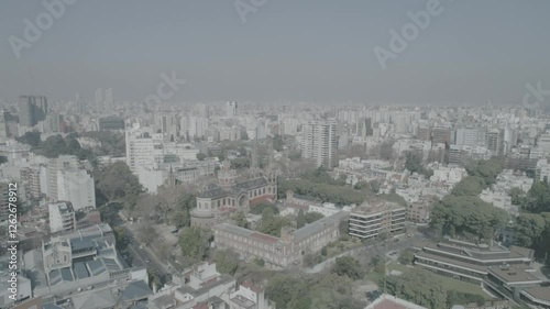 Buenos Aires, Argentina. Palermo