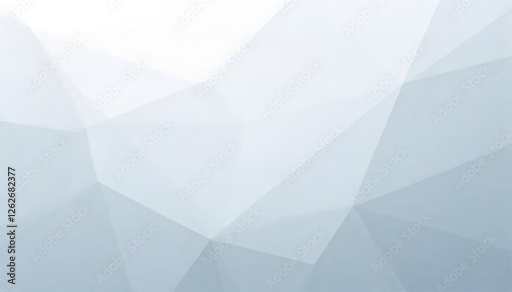 Obraz premium abstract geometric background