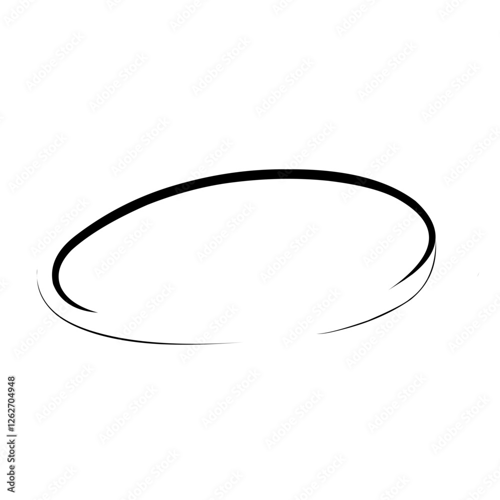Orbit Line Orbit Line