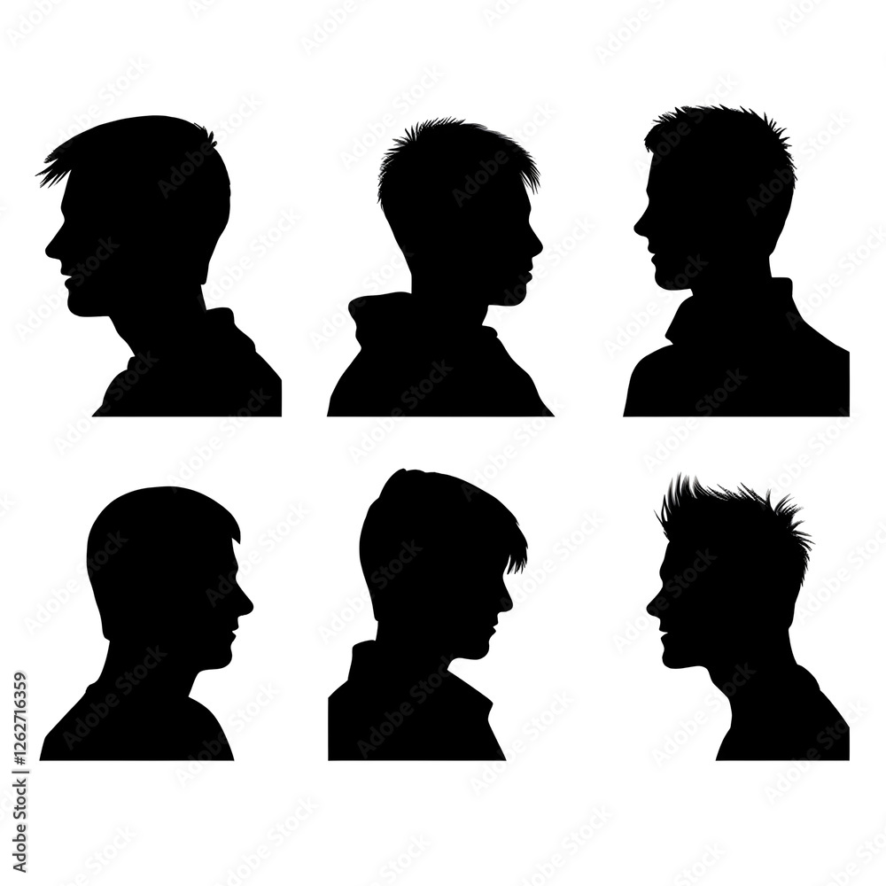 profile pictures silhouette profile pictures silhouette