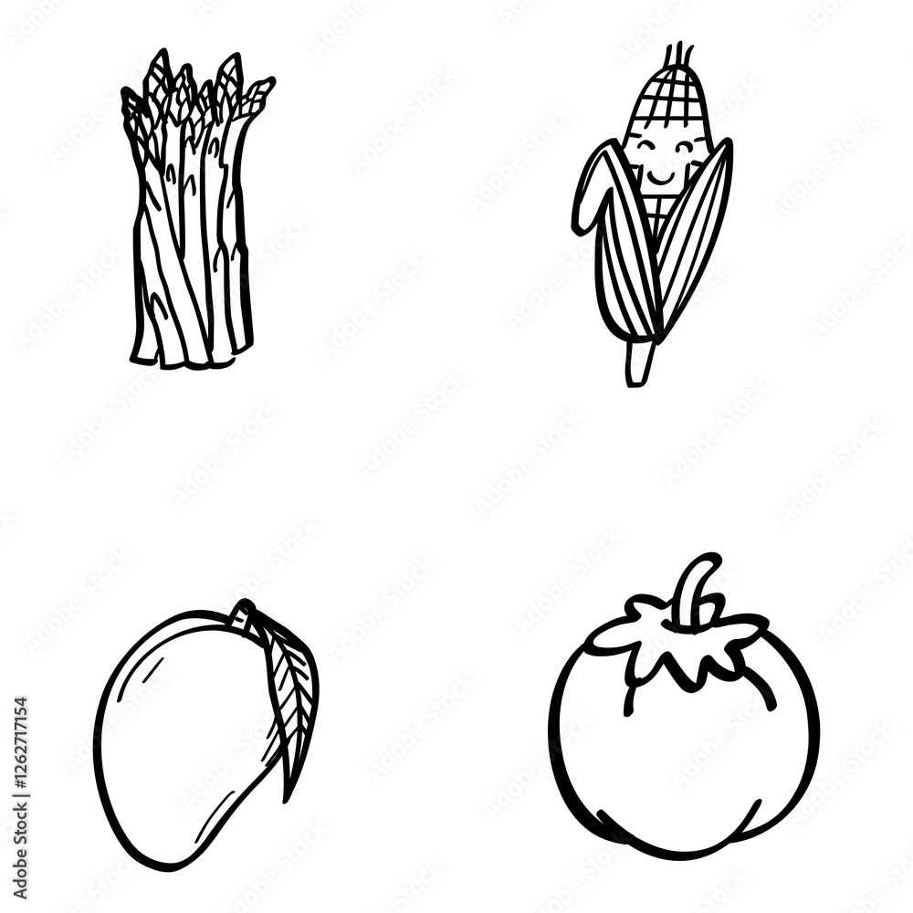 logo symbol to reflect naturalness and freshness logo symbol to reflect naturalness and freshness