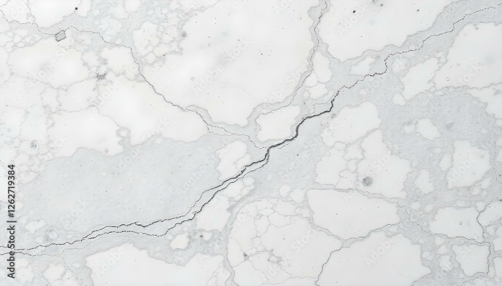 Fototapeta premium Close up of marble veins, featuring elegant swirls and contrasting textures