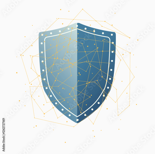 Digital Security Shield