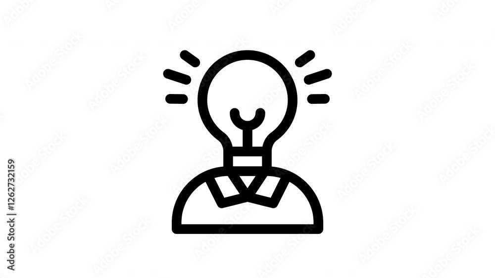 pioneer animated icon pioneer animated icon
