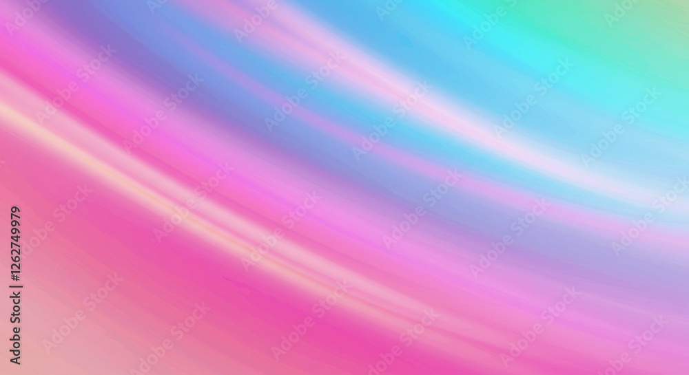 Smooth motion blure Abstract Colorful Lines Background Smooth motion blure Abstract Colorful Lines Background