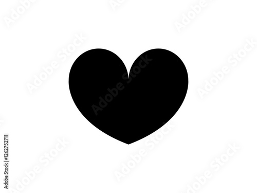 BlacK heart