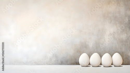 A Little Angel Emerging from an Egg
 photo