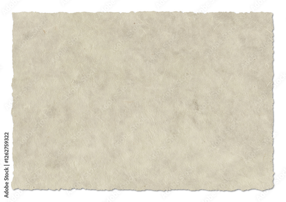 Natural nepalese recycled paper texture Natural nepalese recycled paper texture