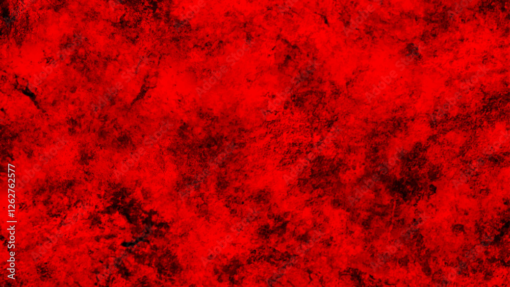 Texture of old red paint, Colored abstract grunge Red Background Texture. Texture of old red paint, Colored abstract grunge Red Background Texture.