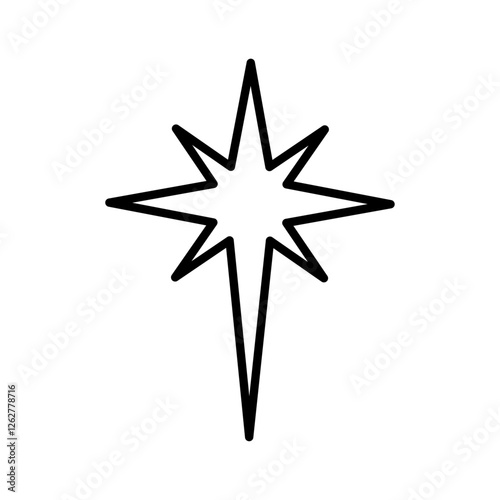 Polaris icon 