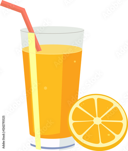 Orange juice