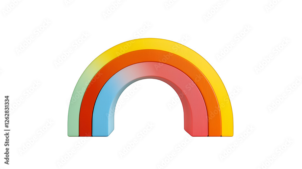 a logo of a rainbow with different colors on a transparent background, PNG image, PNG file, Generative art. a logo of a rainbow with different colors on a transparent background, PNG image, PNG file, Generative art.