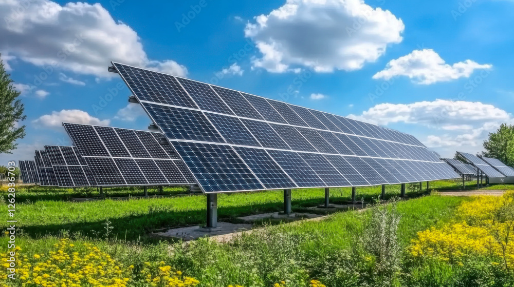 solar power ecology energy panels solar power ecology energy panels