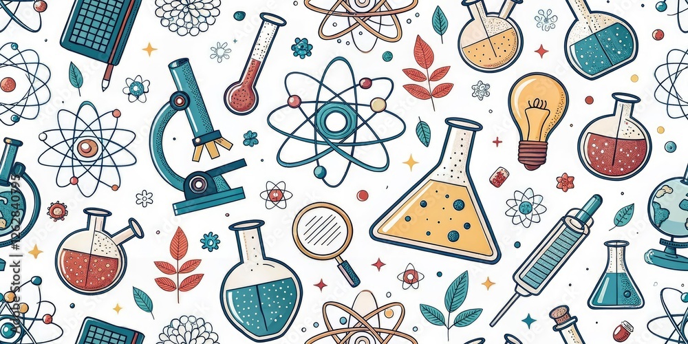 Urban Exploration Science Experiments: Dynamic Backgrounds - Educational Photography