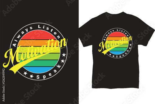  unique retro vintage, summer, and custom graphics t-shirt design for you 