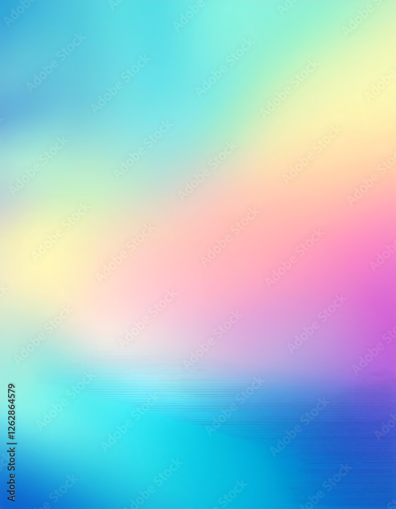 Obraz premium blue sky with clouds backround wallpaper