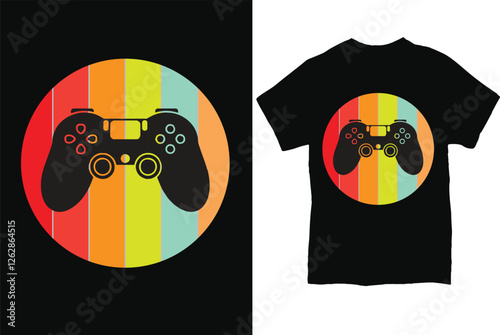  unique retro vintage, summer, and custom graphics t-shirt design for you 