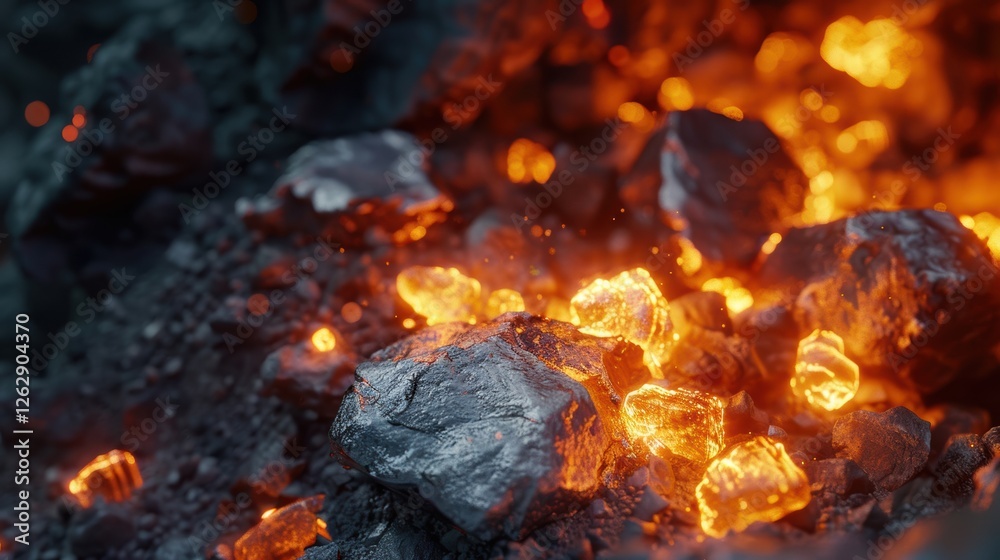 Copper mining continues to be a cornerstone of many economies, offering raw materials Copper mining continues to be a cornerstone of many economies, offering raw materials