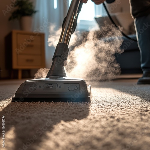 Steam Cleaning Carpet: A Deep Clean for a Fresh Home