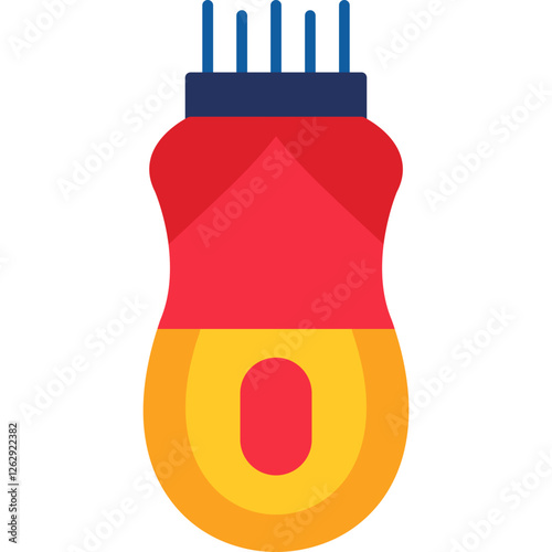 Trimmer Icon