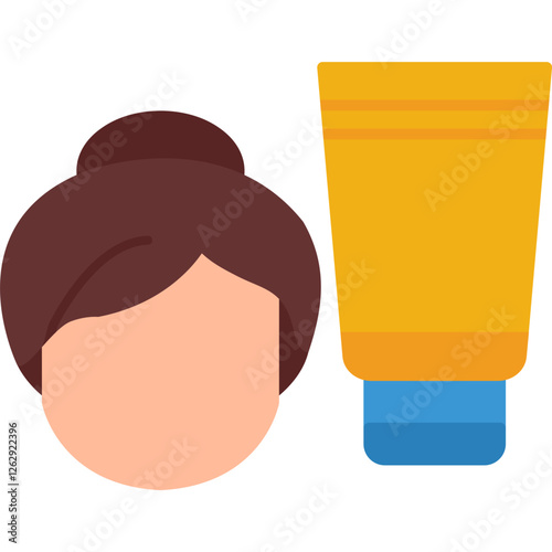Face Scrub Icon