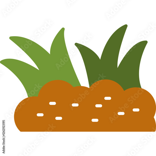 Soil Icon