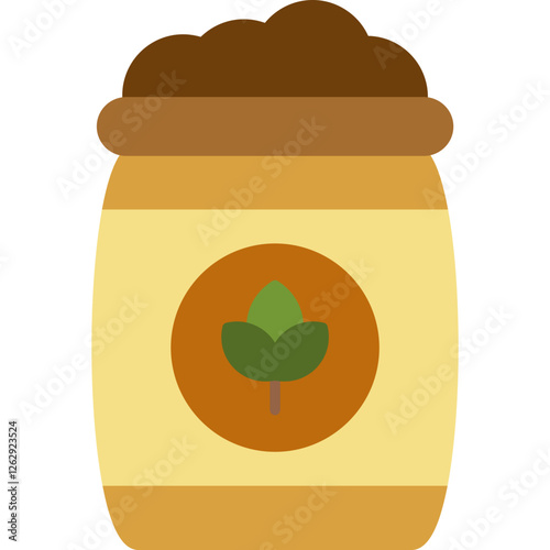 Fertilizer Icon