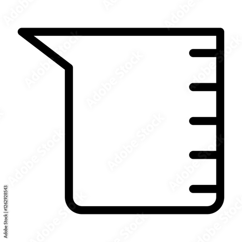 Measuring Icon