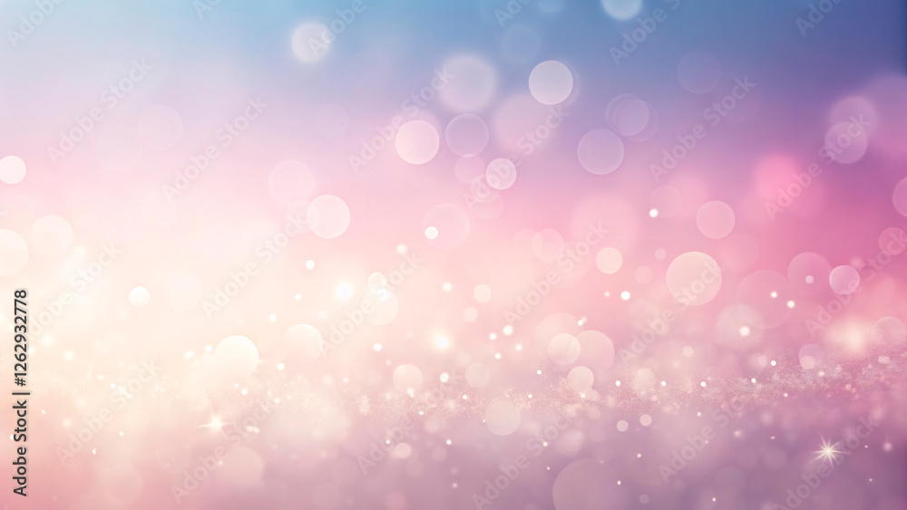 Fototapeta premium abstract bokeh background