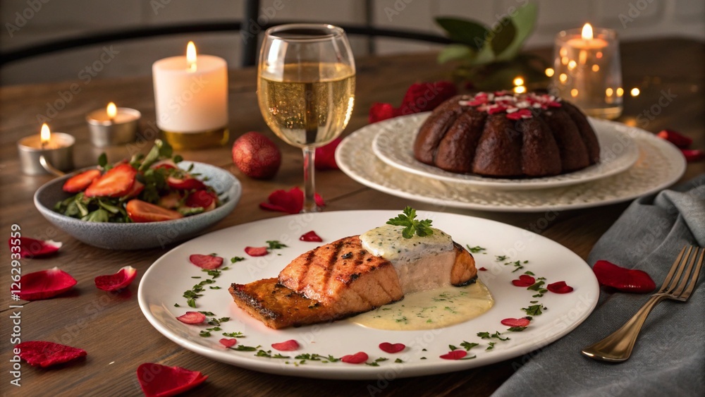 romantic-valentine-s-day-dinner-setup-with-a-plate romantic-valentine-s-day-dinner-setup-with-a-plate
