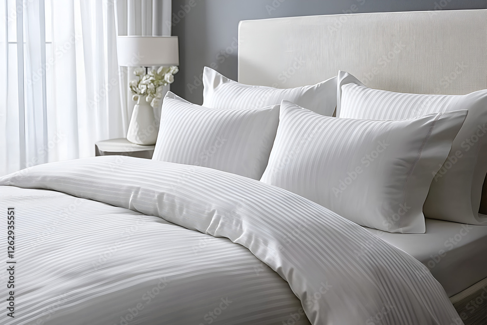 Luxury Bedding for Ultimate Relaxation Luxury Bedding for Ultimate Relaxation