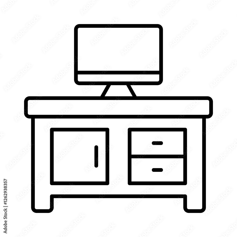 monitor icon monitor icon