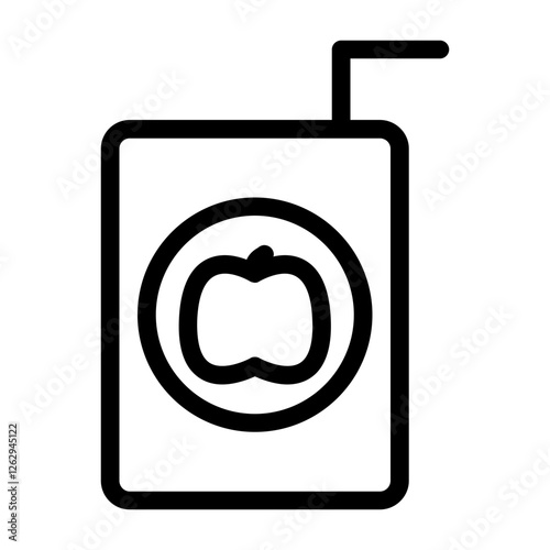 Juice Icon