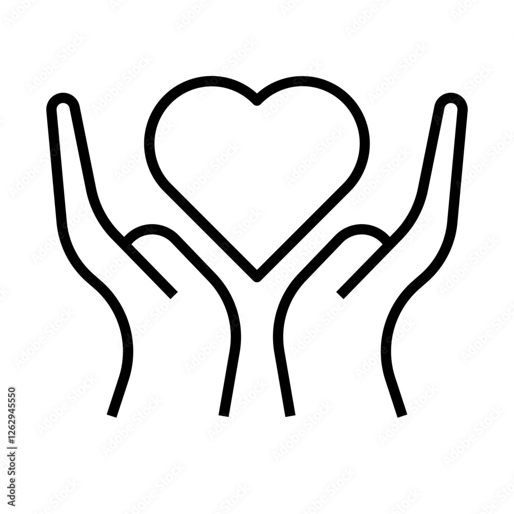 Obraz premium Non-Profit