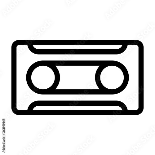 Record Icon