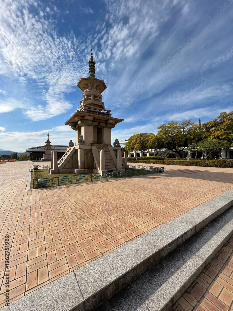 Gyeongju National Museum