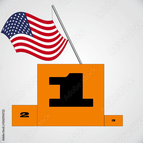 Amerika first